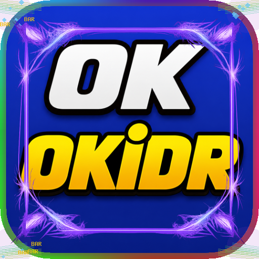 okidr — galeri pratinjau Resmi APK